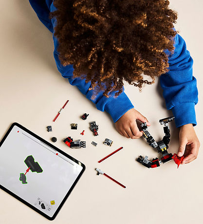 LEGO® Star Wars - Darth Maul™ Mech 75411 - 143 Parts