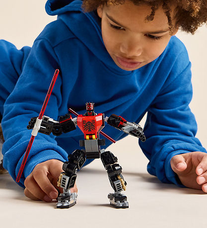 LEGO® Star Wars - Darth Maul™ Mech 75411 - 143 Parts