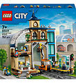 LEGO® City - Central Train Station 60469 - 752 Parts