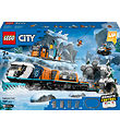 LEGO® City - Polar Explorers' Arctic Exp... 60470 - 1517 Parts