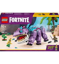 LEGO® Fortnite - Klombo 77077 - 1084 Onderdelen