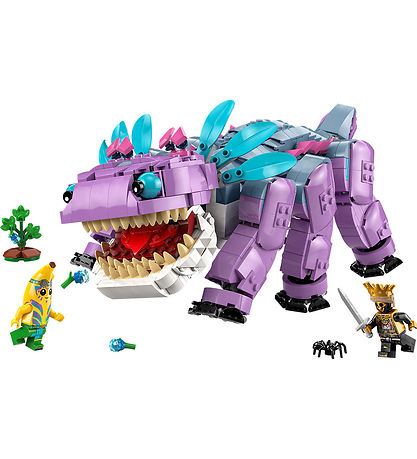 LEGO® Fortnite - Klombo 77077 - 1084 Partar