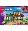 LEGO® Friends - Ponyhof & Stall 42654 - 727 Teile