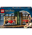 LEGO® Harry Potter - Bogniche: Hogwarts™-ekspressen 76450 
