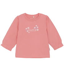 Minymo Blouse - Strawberry Ice