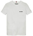 Tommy Hilfiger T-shirt - Packing - White