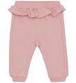 En Fant Joggingbroek - Bruids Rose