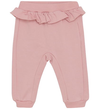 En Fant Sweatpants - Brudklänning Rose