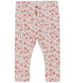En Fant Leggings - Rib - AOP - Eggjapúði