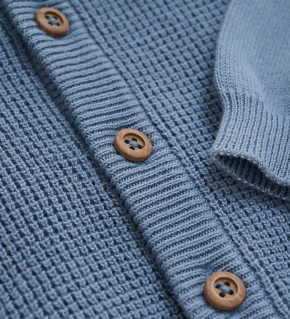 En Fant Cardigan - Stickad - Infinity