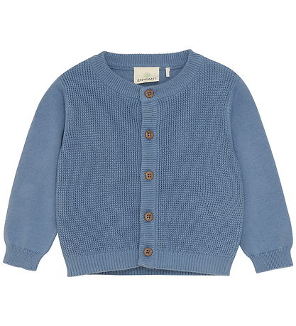 En Fant Cardigan - Stickad - Infinity