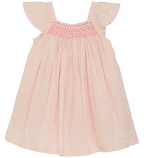 En Fant Dress - Guided Rose