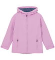 Color Kids Softshell Jacket - Light Weight - Orchid