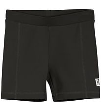 Color Kids Fietsbroek - Sport - Zwart