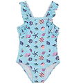 Maillot de Bain Color Kids - Summer Chanson