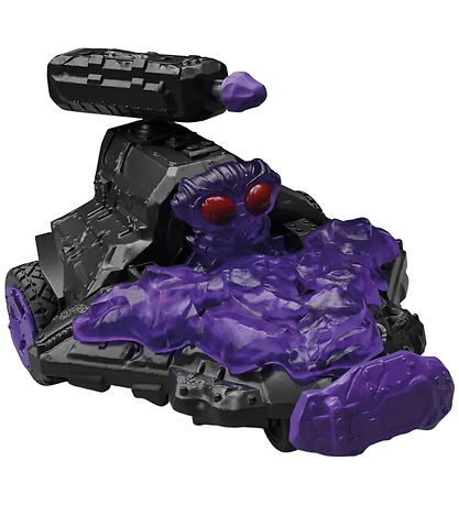 Schleich Eldrador Mini Kreaturen - Shadow Jet Fahrzeug - 42667