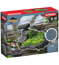 Schleich Eldrador Mini Wezens - Stone Jet Voertuig - 42665