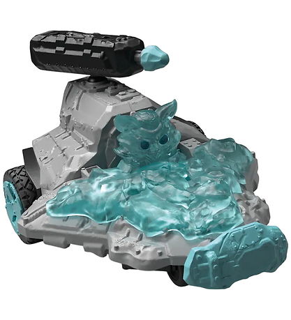 Schleich Eldrador Mini Creatures - Ice Jet Vehicle - 42664