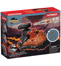 Schleich Eldrador Mini Wezens - Lava Jet Voertuig - 42663