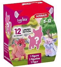 Schleich Bayala - Hatching alpacas - Assorted