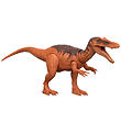 Jurassic World Dinosaur w. Sound - Wild Roar - Baryonyx