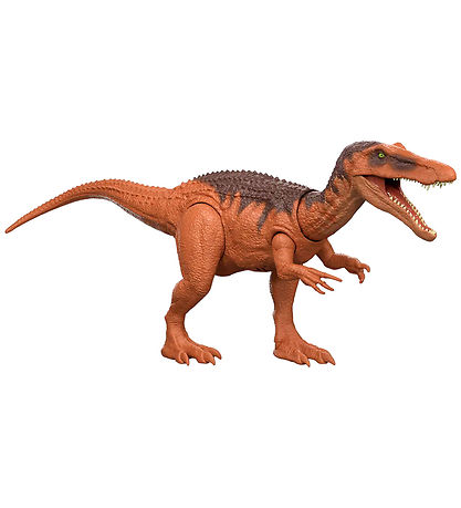 Jurassic World Dinosaur m. Ton - Wild Roar - Baryonyx