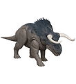 Jurassic World Dinosaur w. Sound - Wild Roar - Nasutoceratops