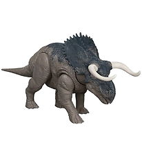 Jurassic World Dinosaur w. Sound - Wild Roar - Nasutoceratops