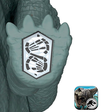 Jurassic World Dinosaur w. Sound - Wild Roar - Maiasaura