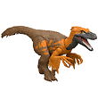 Jurassic World Dinosaur w. Sound - Wild Roar - Utahraptor