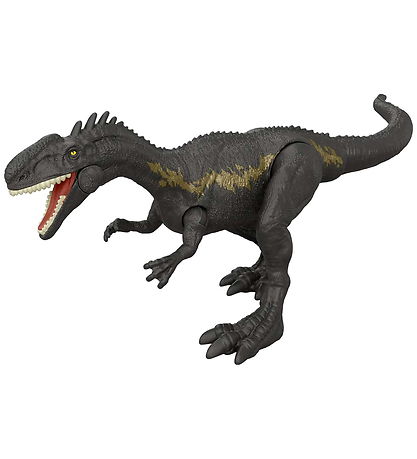 Dinosaur Jurassic World - Frappe Attack - Monolophosaurus