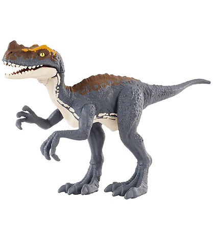 Jurassic World Dinosaur - Frenzy Pack - Proceratosaurus