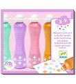 Djeco Dot markers - 4 pcs - Pearly