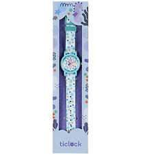 Djeco Wristwatch - Showcase Ocean