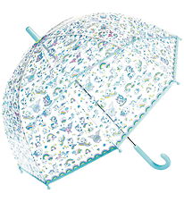 Djeco Umbrella for kids - Unicorns