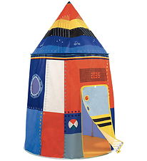 Djeco Play Tent -166x106 cm - Rocket