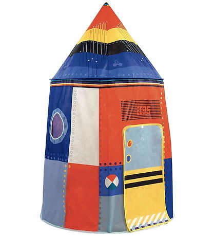 Djeco Play Tent -166x106 cm - Rocket