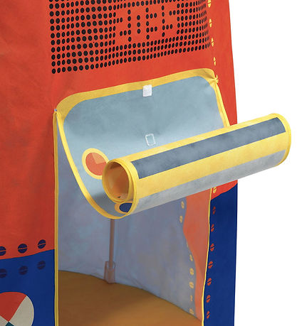 Djeco Play Tent -166x106 cm - Rocket
