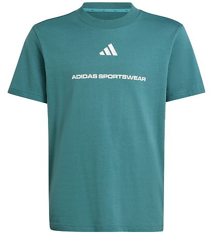 T-Shirt adidas Performance - B SJ - Pretea