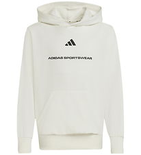 adidas Performance Hoodie - B FL - Ovit