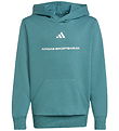 adidas Performance Hoodie - B FL - Pretea