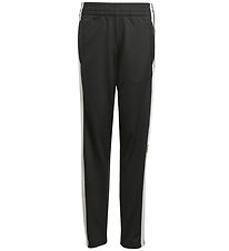 adidas Originals Träningsbyxor - ADI-paus P - Black