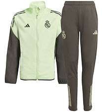 adidas Performance Träningsset - Real TK - Almlim/Utigre