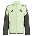 adidas Performance Training jacket - Real Pre - Almlim