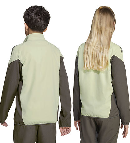 adidas Performance Training jacket - Real Pre - Almlim