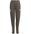 adidas Performance Track Pants - Real TR - Tigers