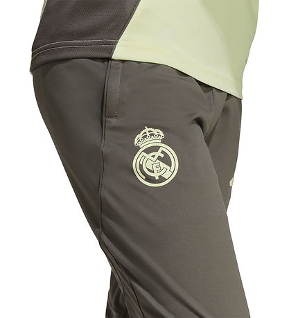 adidas Performance Track Pants - Real TR - Tigers