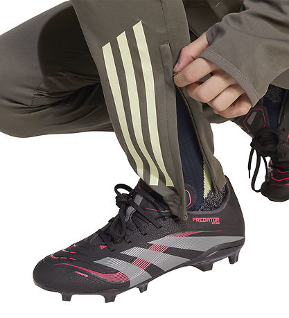 adidas Performance Track Pants - Real TR - Tigers