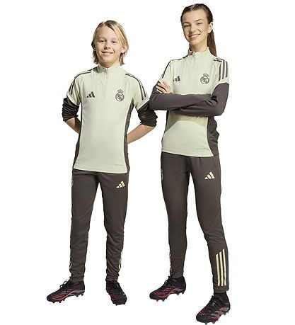 adidas Performance Track Pants - Real TR - Tigers
