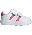 adidas Performance Schuhe - Breaknet 3.0 CF I - Ftwwht/Pnkfus/Cl
